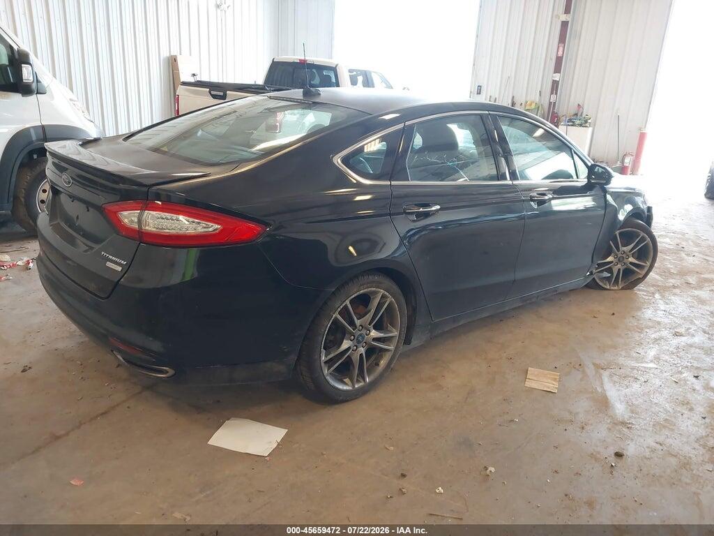 3FA6P0K91FR102147 2015 FORD FUSION photo no. 4
