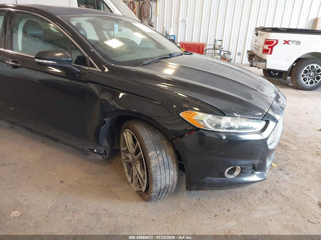 3FA6P0K91FR102147 2015 FORD FUSION photo no. 6