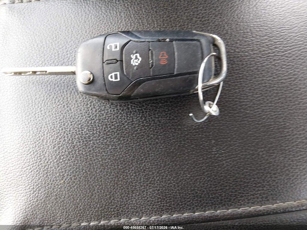 3FA6P0H73FR305062 2015 FORD FUSION photo no. 11