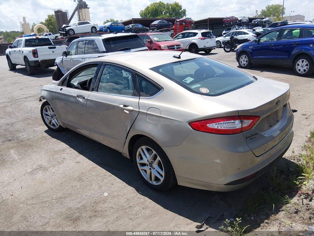 3FA6P0H73FR305062 2015 FORD FUSION photo no. 3
