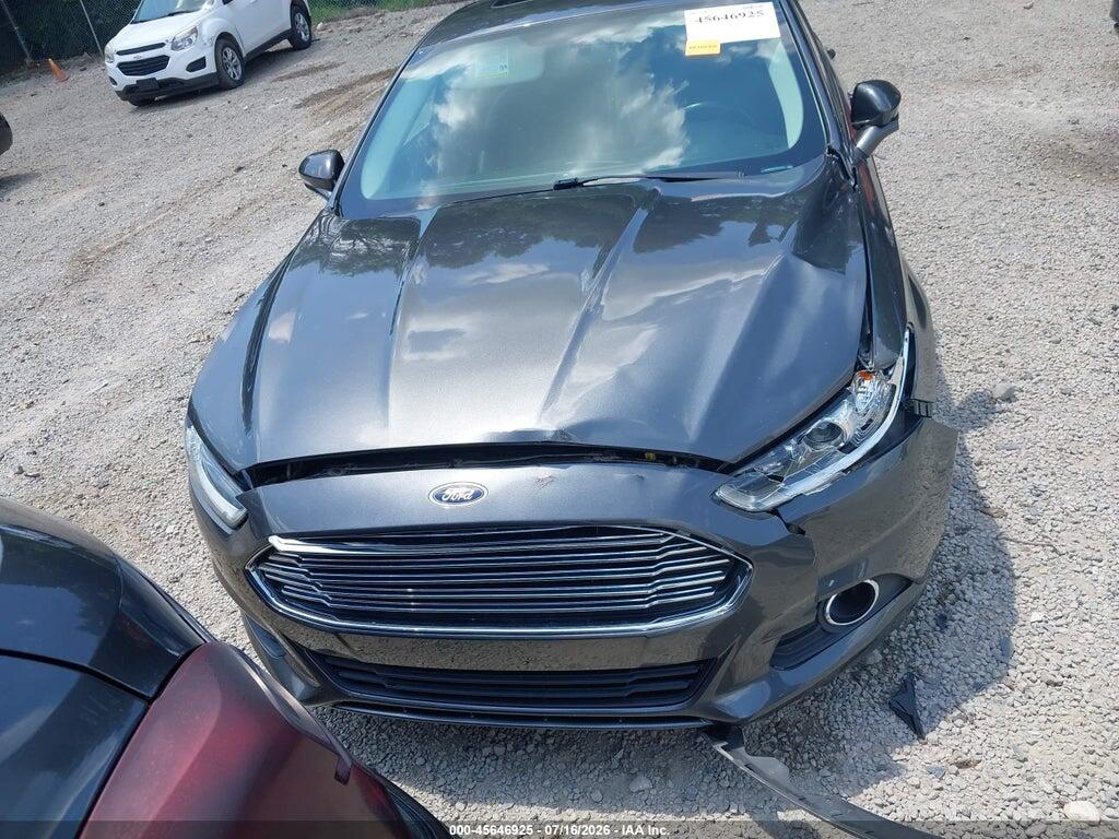 1FA6P0HD1F5115737 2015 FORD FUSION photo no. 12