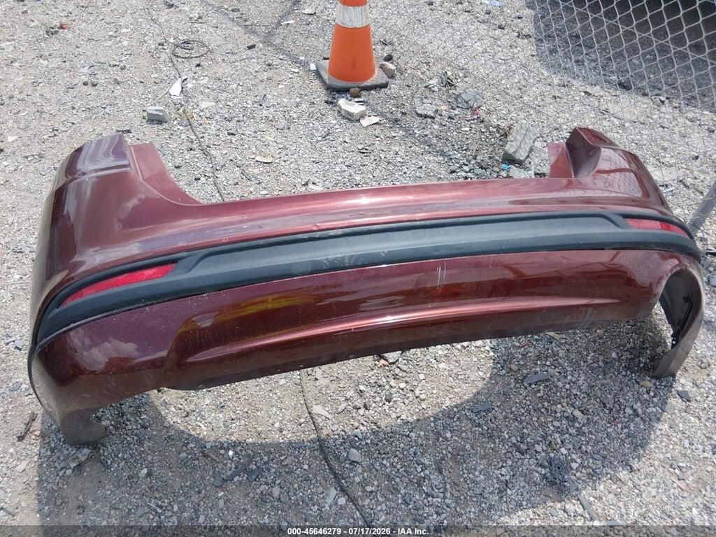 3FA6P0HDXFR290467 2015 FORD FUSION photo no. 12