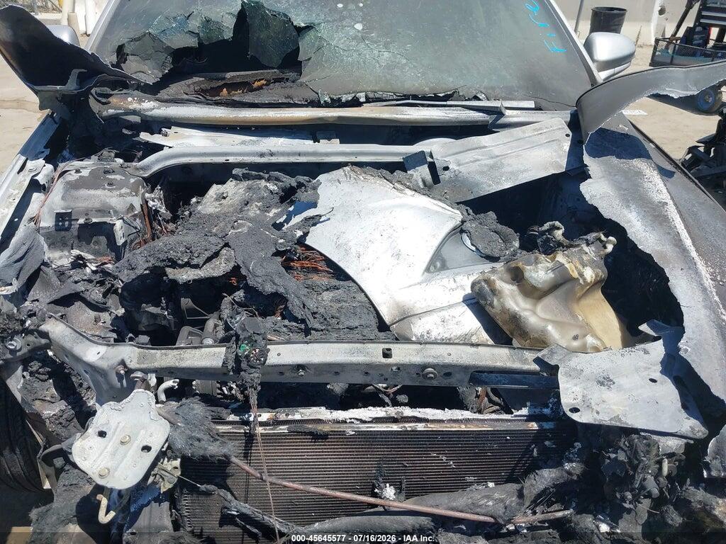 3FA6P0HD5FR257800 2015 FORD FUSION photo no. 10
