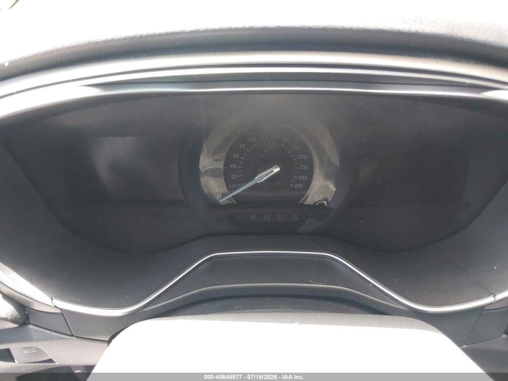 3FA6P0HD5FR257800 2015 FORD FUSION photo no. 7