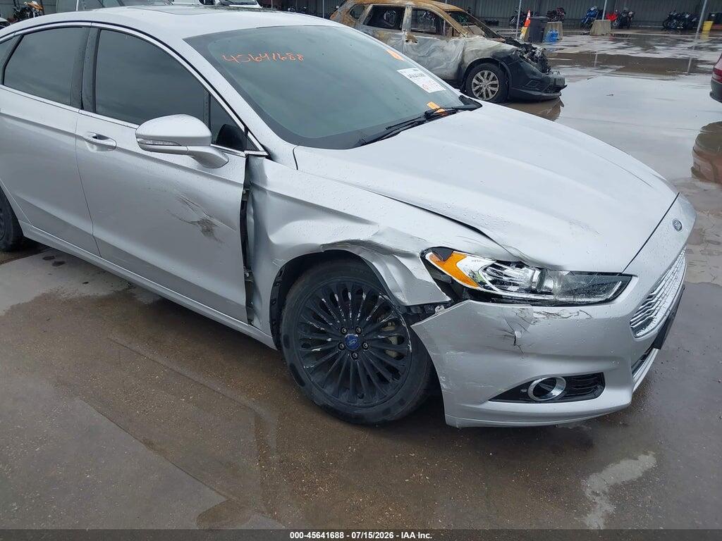 3FA6P0K94FR267738 2015 FORD FUSION photo no. 6