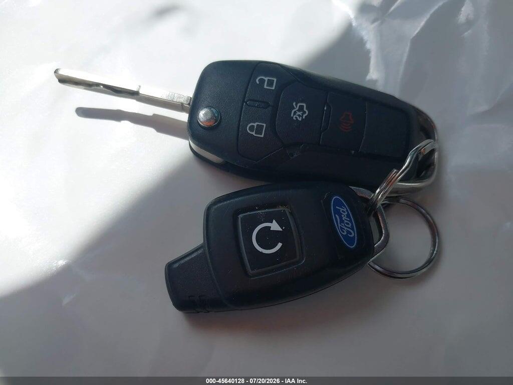3FA6P0H70FR204643 2015 FORD FUSION photo no. 11