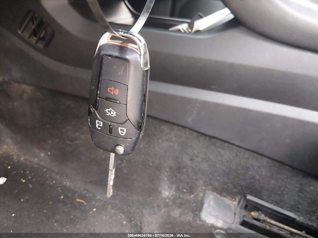 1FA6P0HD6F5100652 2015 FORD FUSION photo no. 11