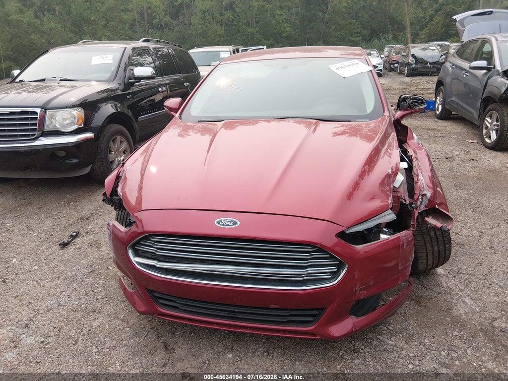 1FA6P0HD6F5100652 2015 FORD FUSION photo no. 12