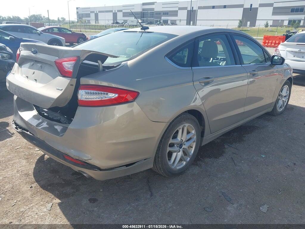3FA6P0H74FR268989 2015 FORD FUSION photo no. 4