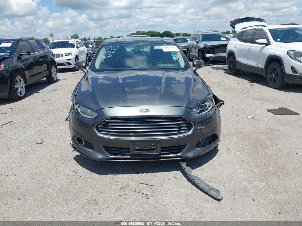 1FA6P0H76F5106638 2015 FORD FUSION photo no. 12