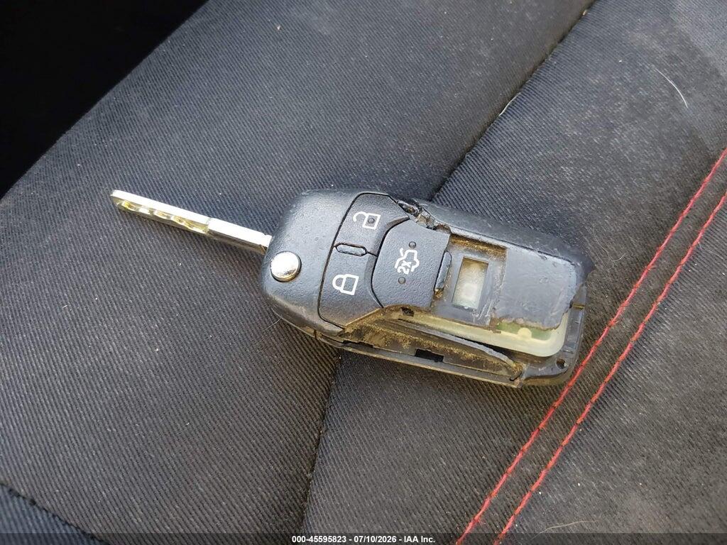 3FA6P0T92FR182007 2015 FORD FUSION photo no. 11