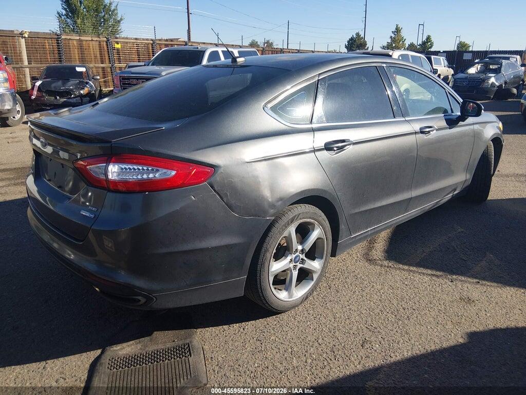 3FA6P0T92FR182007 2015 FORD FUSION photo no. 4