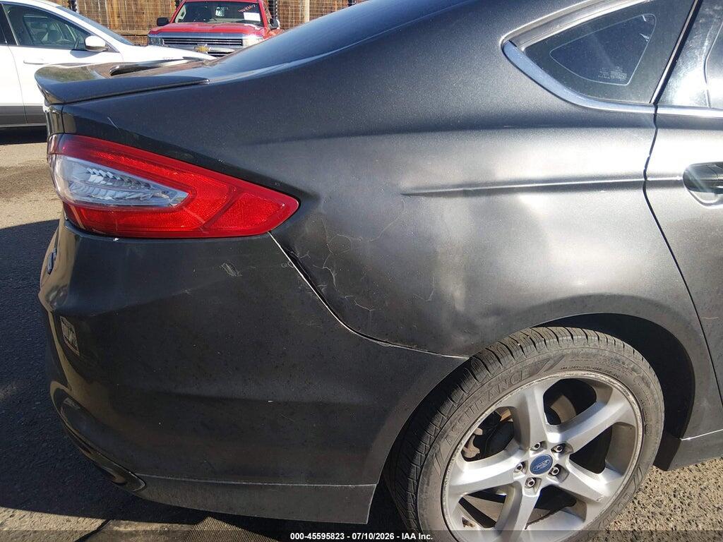 3FA6P0T92FR182007 2015 FORD FUSION photo no. 6