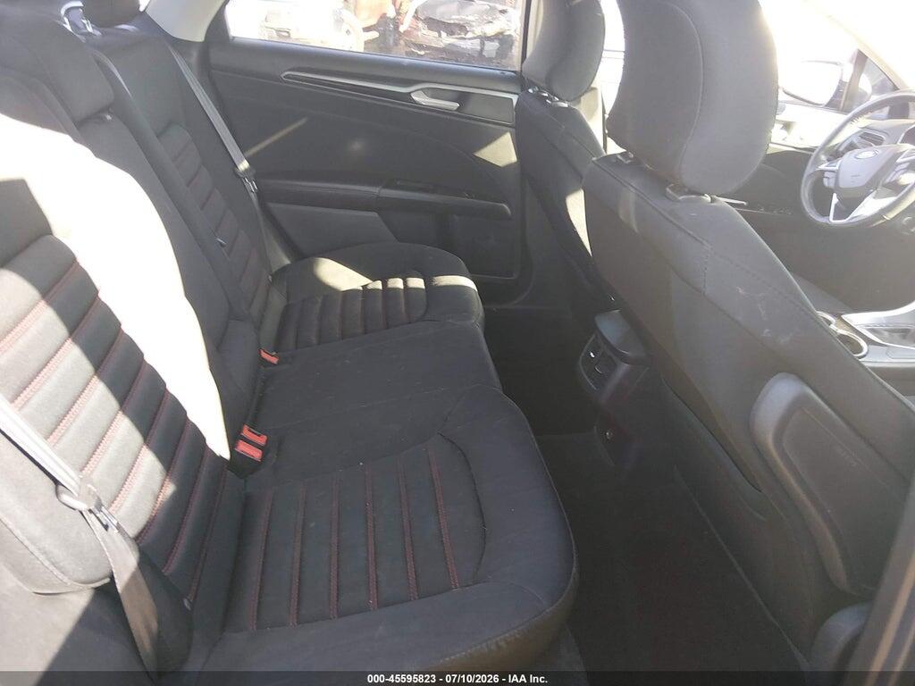 3FA6P0T92FR182007 2015 FORD FUSION photo no. 8