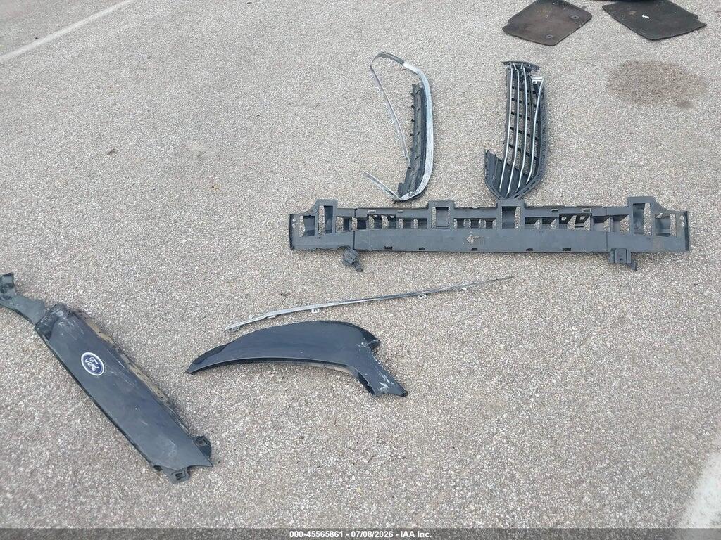 1FA6P0HD2F5104908 2015 FORD FUSION photo no. 12
