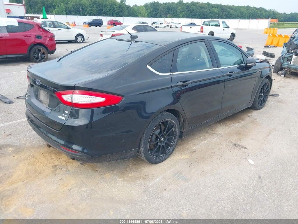 1FA6P0HD2F5104908 2015 FORD FUSION photo no. 4