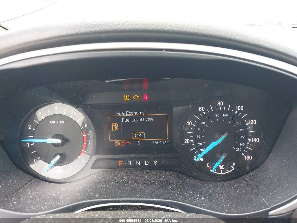 1FA6P0HD2F5104908 2015 FORD FUSION photo no. 7