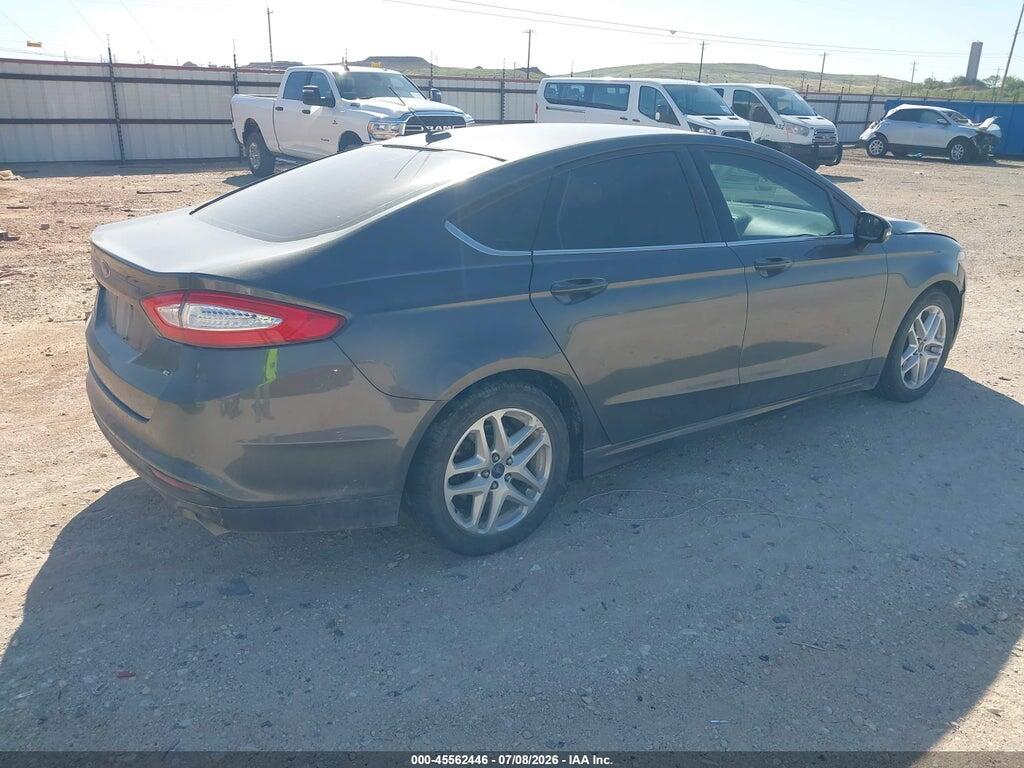 1FA6P0H76F5108938 2015 FORD FUSION photo no. 4