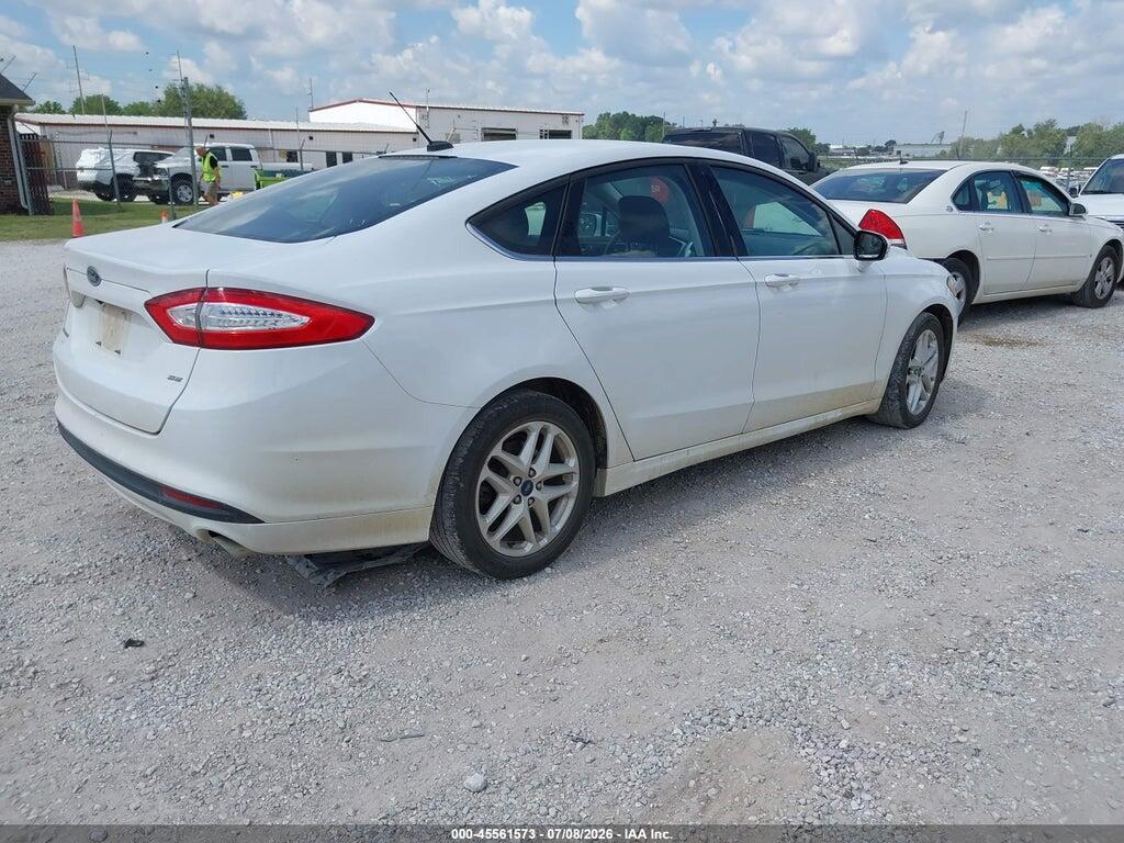 3FA6P0H78FR194430 2015 FORD FUSION photo no. 4