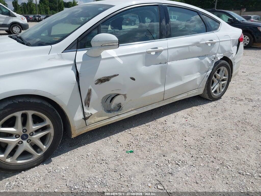 3FA6P0H78FR194430 2015 FORD FUSION photo no. 6