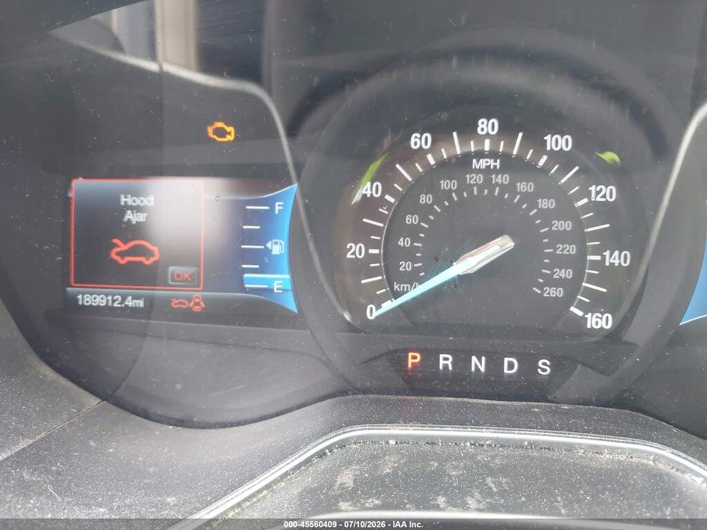 3FA6P0HD0FR241245 2015 FORD FUSION photo no. 7