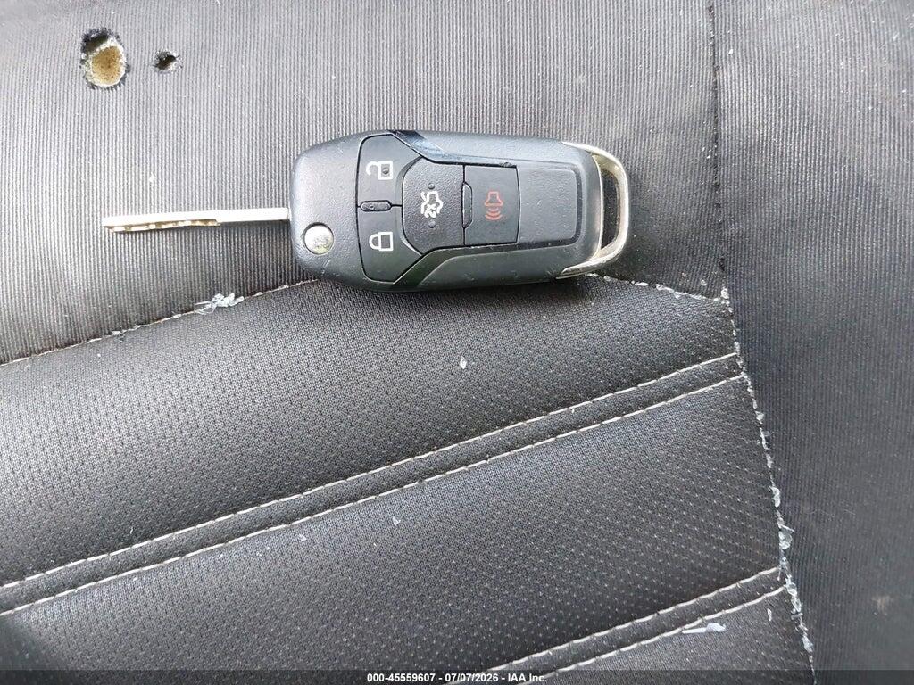 3FA6P0H77FR293742 2015 FORD FUSION photo no. 11