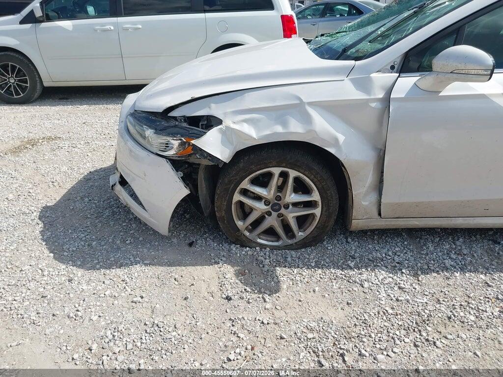 3FA6P0H77FR293742 2015 FORD FUSION photo no. 6