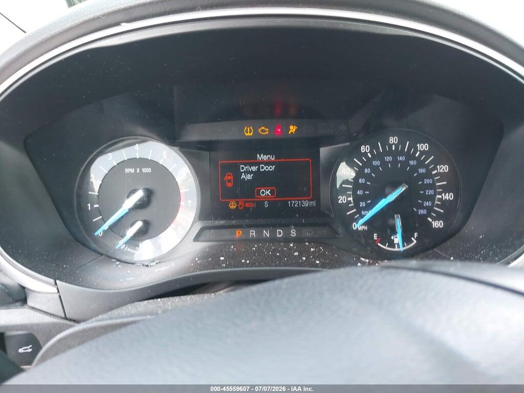 3FA6P0H77FR293742 2015 FORD FUSION photo no. 7
