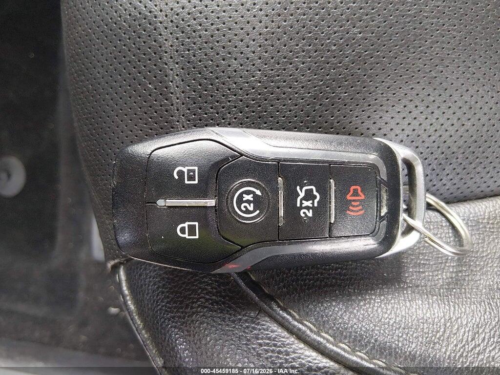 3FA6P0K92FR102576 2015 FORD FUSION photo no. 11