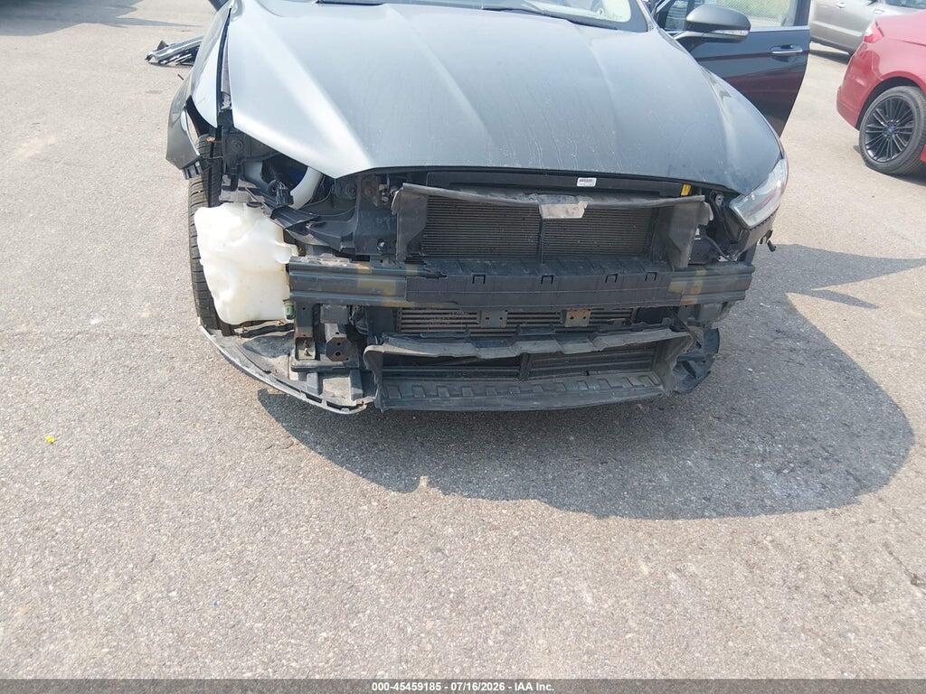 3FA6P0K92FR102576 2015 FORD FUSION photo no. 6
