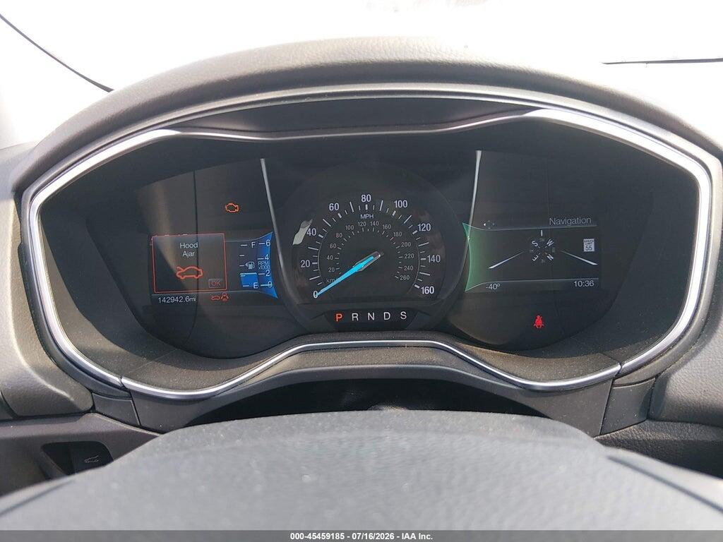 3FA6P0K92FR102576 2015 FORD FUSION photo no. 7