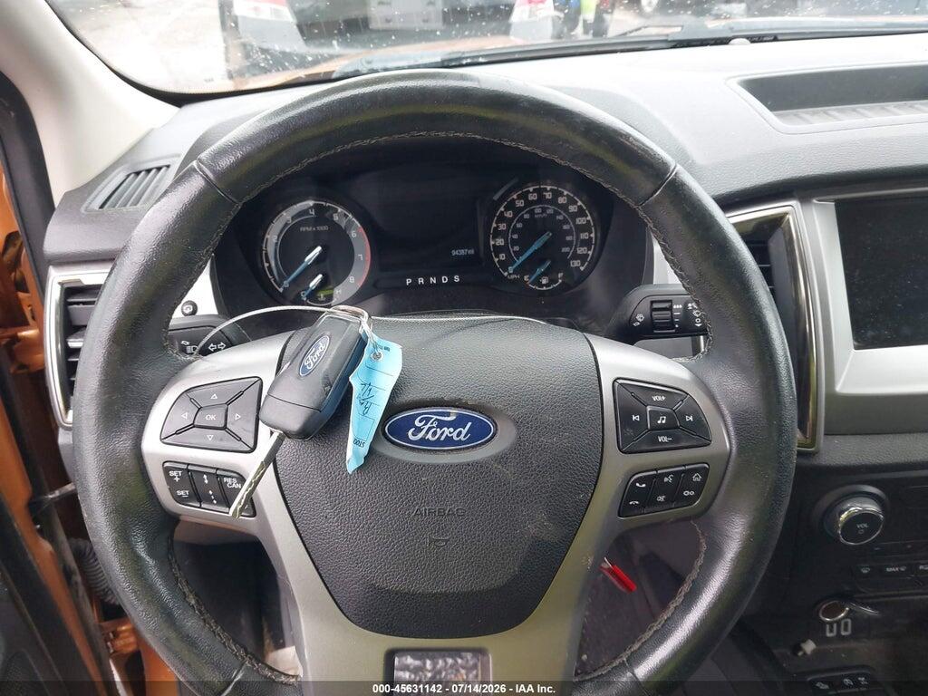 1FTER4FH7LLA50509 2020 FORD RANGER photo no. 11