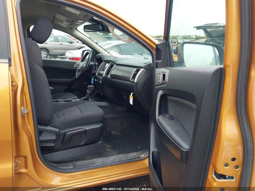 1FTER4FH7LLA50509 2020 FORD RANGER photo no. 5