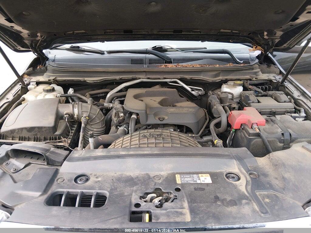 1FTER4FH3LLA31827 2020 FORD RANGER photo no. 10