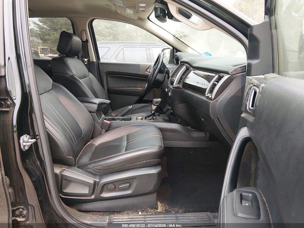 1FTER4FH3LLA31827 2020 FORD RANGER photo no. 5