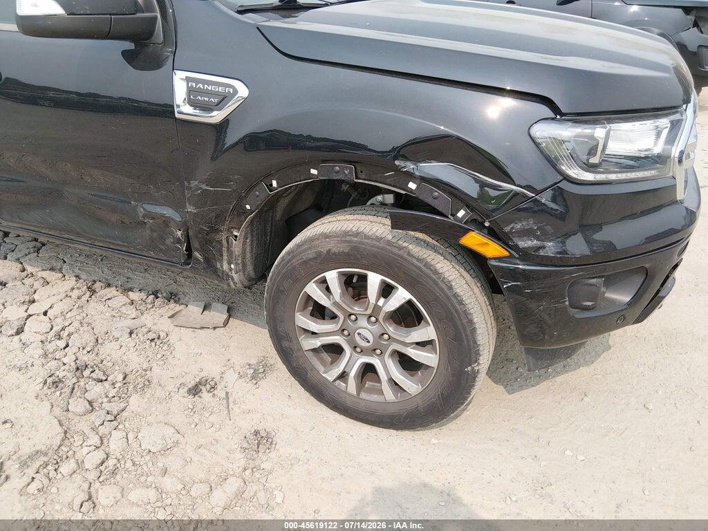 1FTER4FH3LLA31827 2020 FORD RANGER photo no. 6
