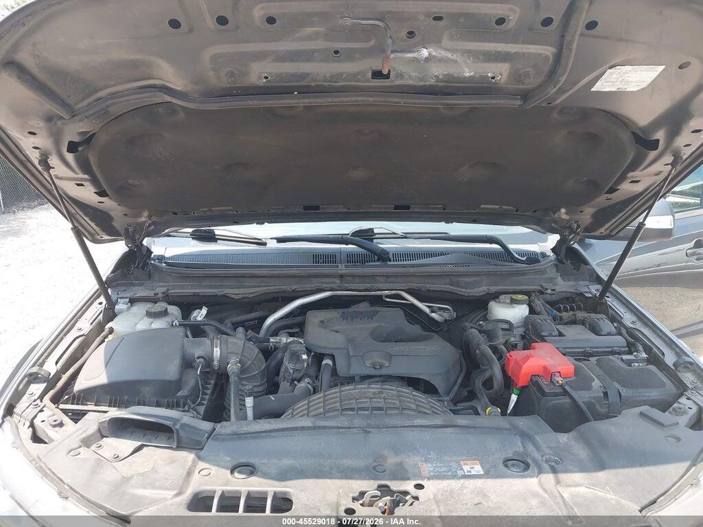 1FTER4EH7LLA15714 2020 FORD RANGER photo no. 10