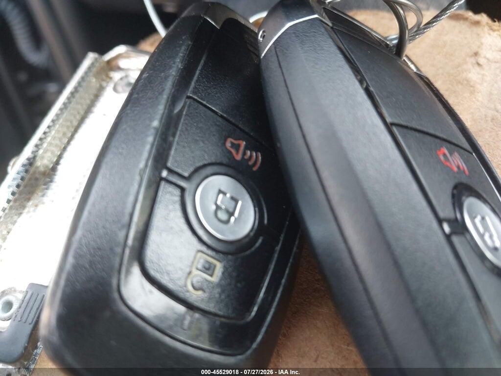1FTER4EH7LLA15714 2020 FORD RANGER photo no. 11