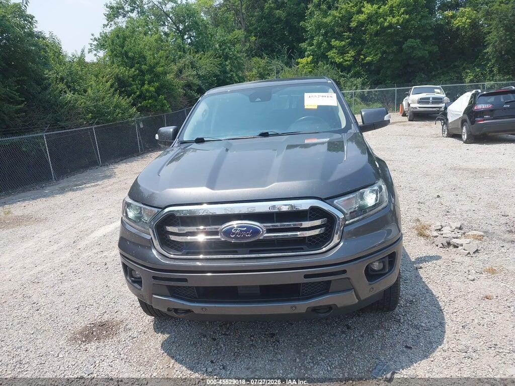 1FTER4EH7LLA15714 2020 FORD RANGER photo no. 12