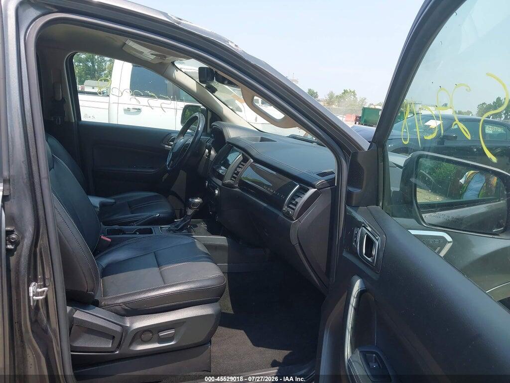 1FTER4EH7LLA15714 2020 FORD RANGER photo no. 5