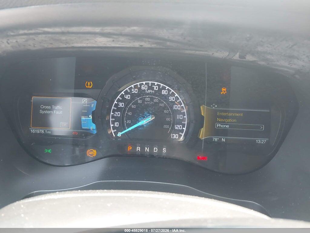 1FTER4EH7LLA15714 2020 FORD RANGER photo no. 7