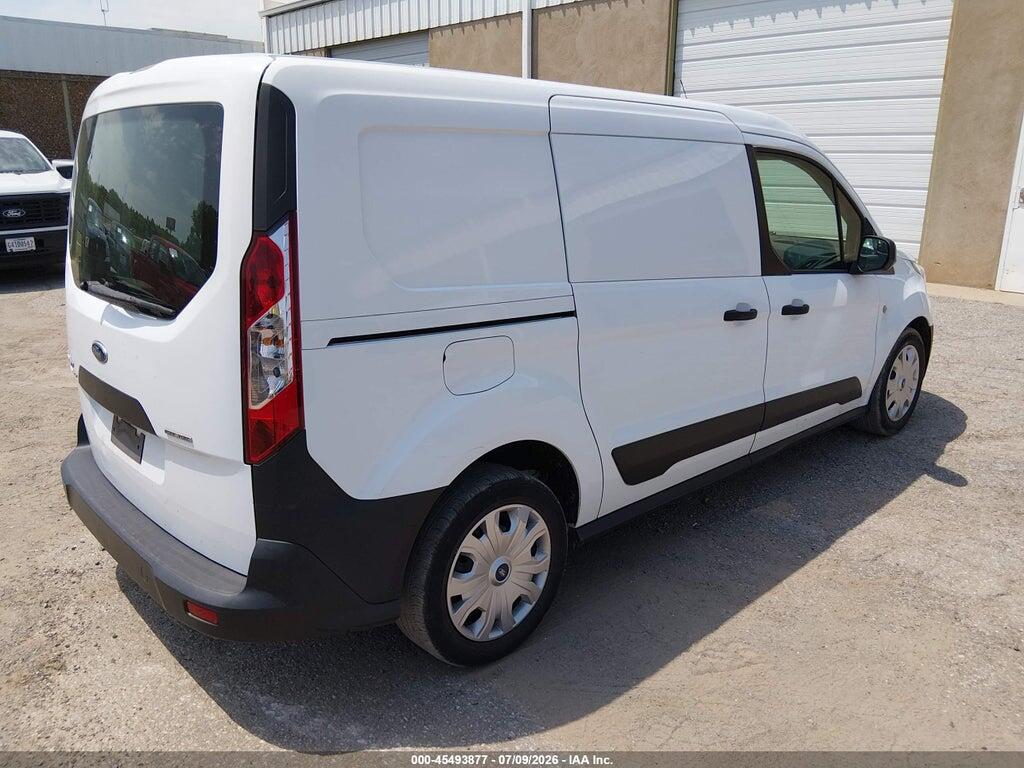 NM0LE7E20L1444203 2020 FORD TRANSIT CONNECT photo no. 4