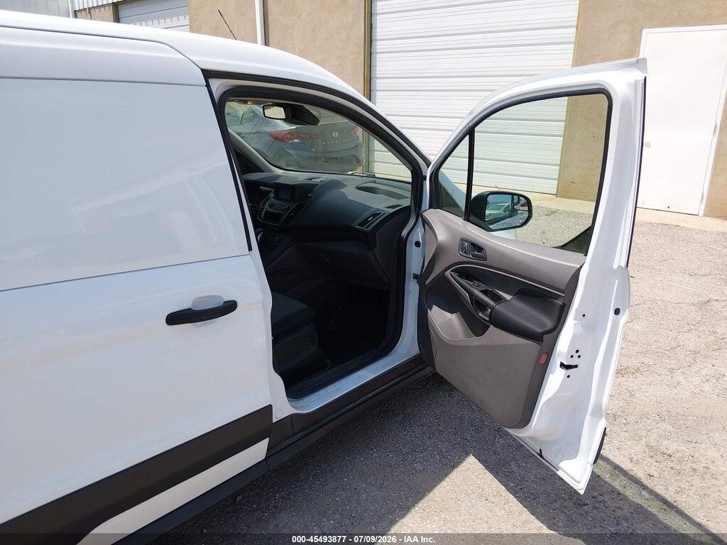 NM0LE7E20L1444203 2020 FORD TRANSIT CONNECT photo no. 5