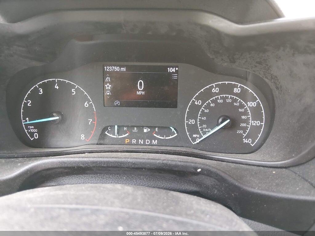 NM0LE7E20L1444203 2020 FORD TRANSIT CONNECT photo no. 7