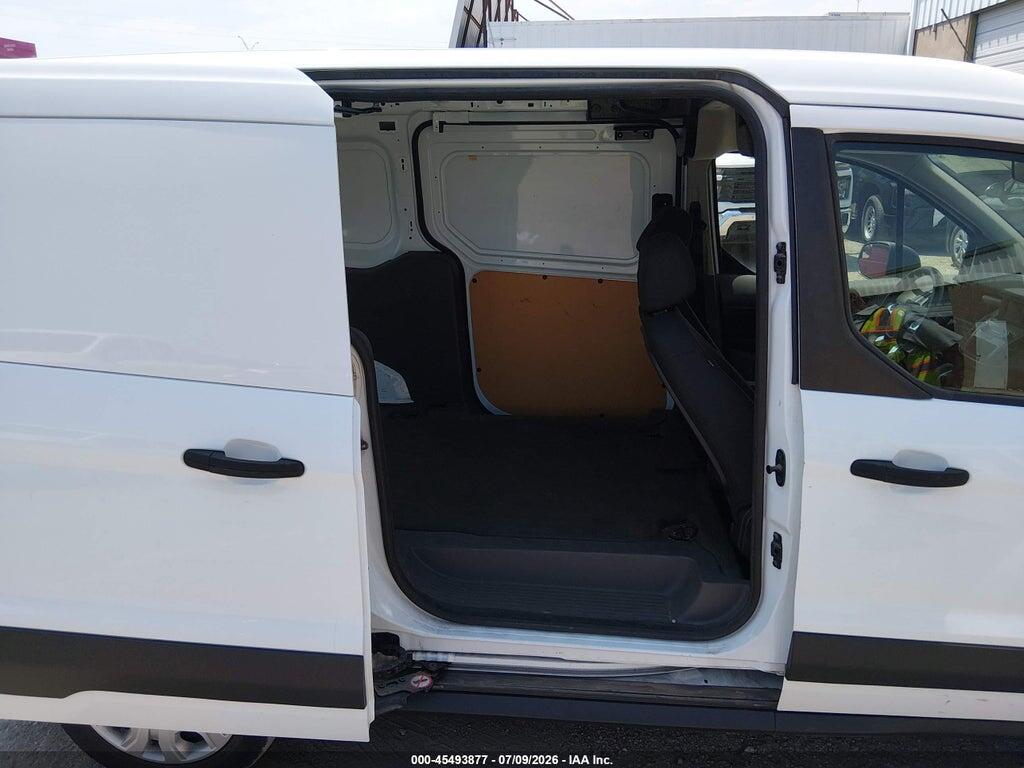 NM0LE7E20L1444203 2020 FORD TRANSIT CONNECT photo no. 8