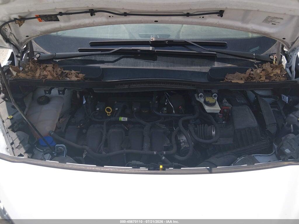 NM0LS6E25L1455121 2020 FORD TRANSIT CONNECT photo no. 10