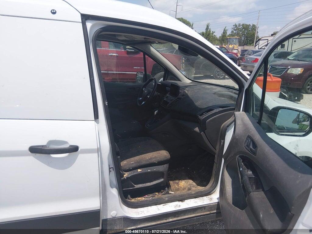 NM0LS6E25L1455121 2020 FORD TRANSIT CONNECT photo no. 5