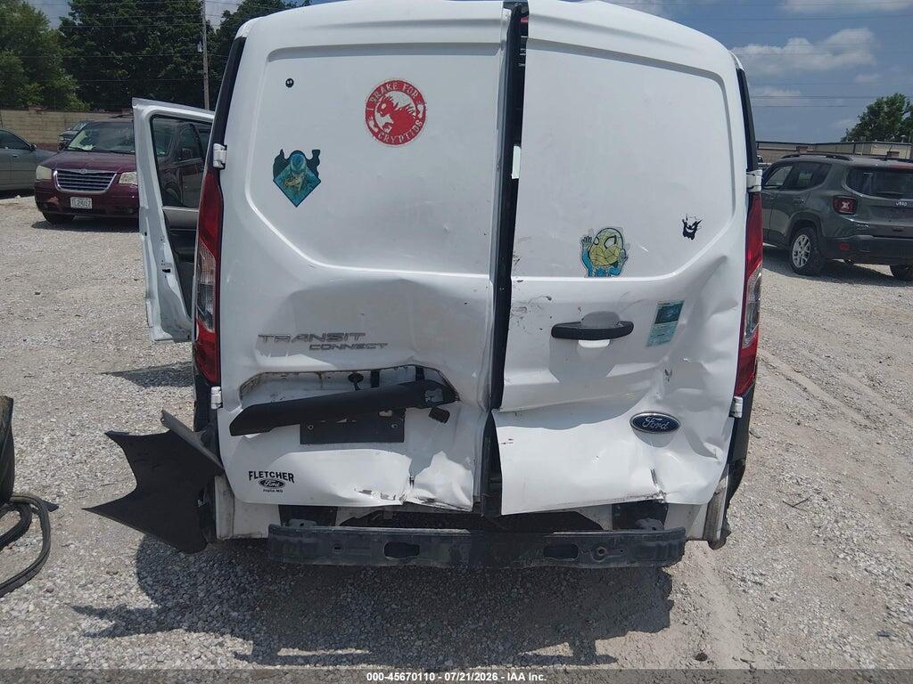 NM0LS6E25L1455121 2020 FORD TRANSIT CONNECT photo no. 6