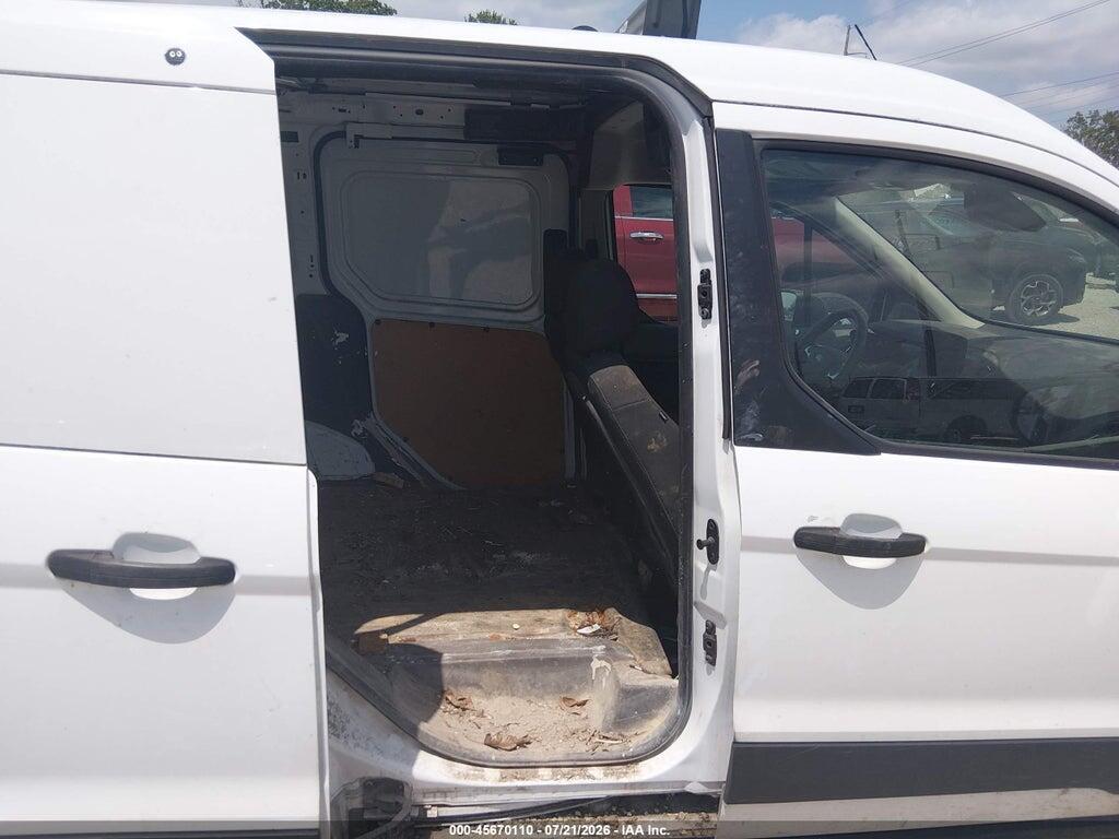 NM0LS6E25L1455121 2020 FORD TRANSIT CONNECT photo no. 8