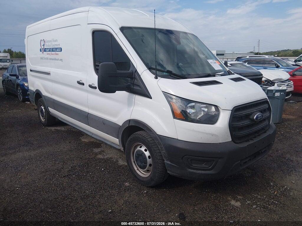 1FTBR1C87LKB46152 2020 FORD TRANSIT-250 photo no. 1